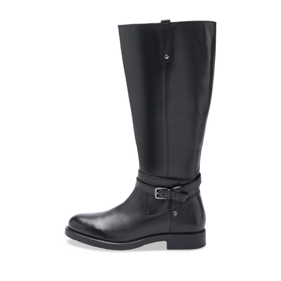 Bottes NOIR Femme