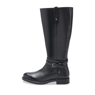 Boots BLACK Woman