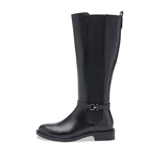 Bottes NOIR Femme