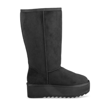 Bottines NOIR Femme