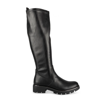 Boots BLACK Woman