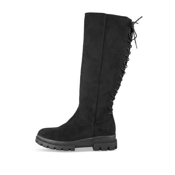 Bottes NOIR Femme