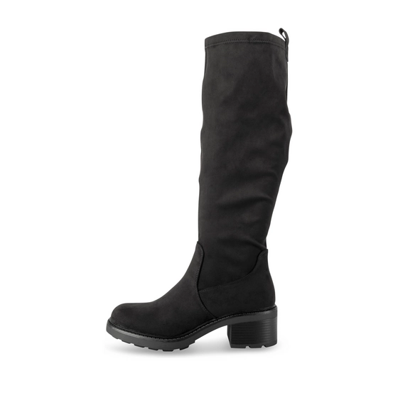 Bottes NOIR Femme