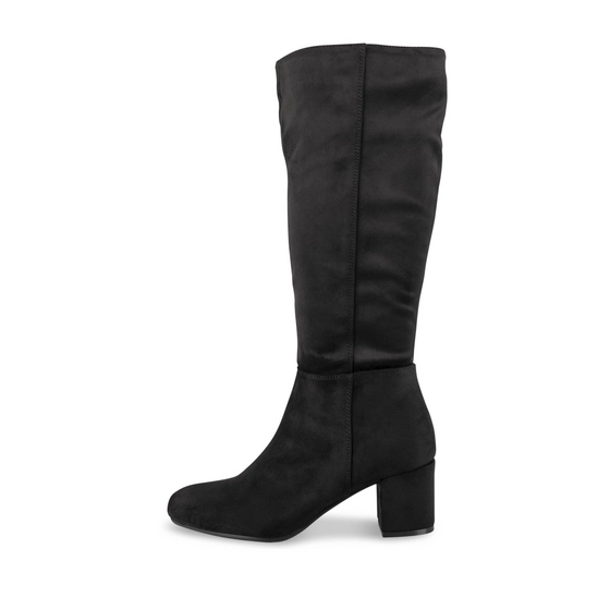 Boots BLACK Woman