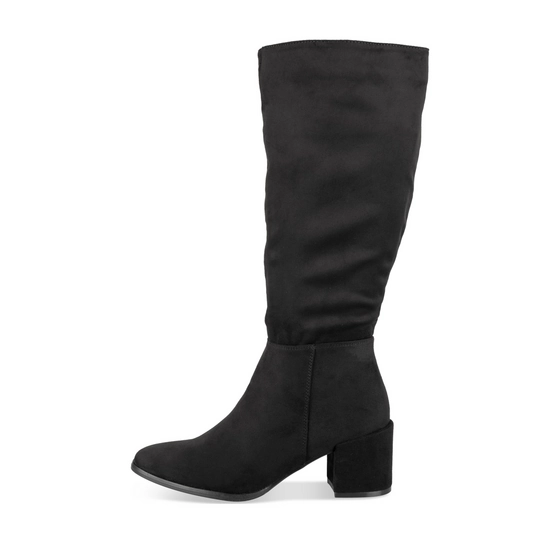 Bottes NOIR Femme