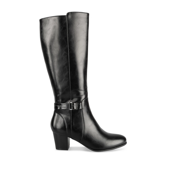 Boots BLACK Woman