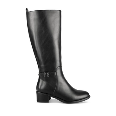 Bottes NOIR Femme