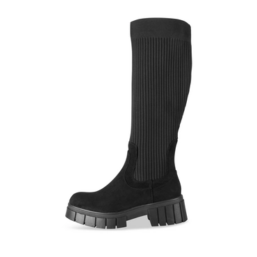 Boots BLACK Woman