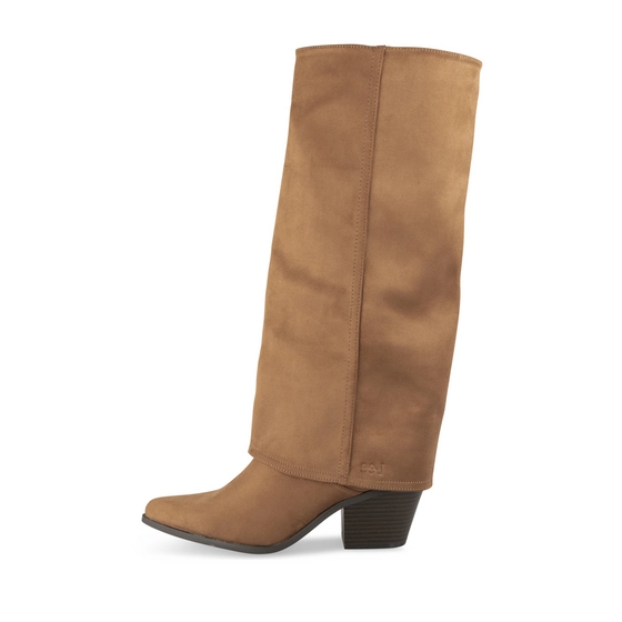 Boots BROWN Woman
