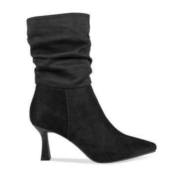 Bottes NOIR Femme