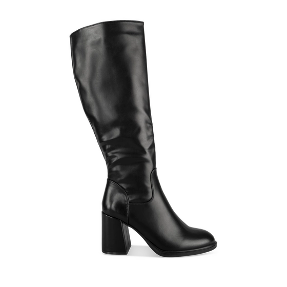 Boots BLACK Woman