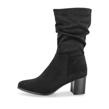 Bottes NOIR Femme