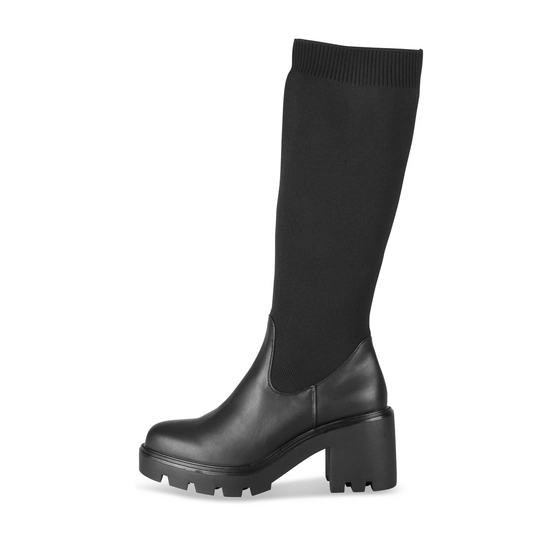 Boots BLACK Woman