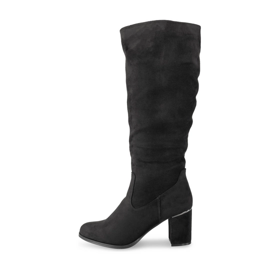 Bottes NOIR Femme