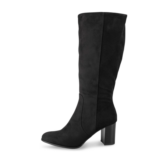 Bottes NOIR Femme
