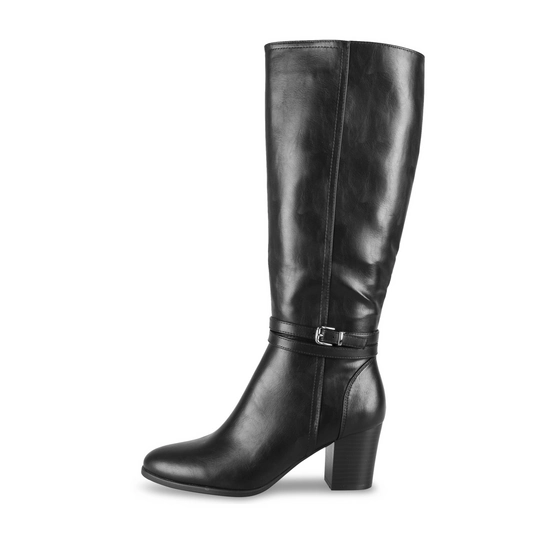 Bottes NOIR Femme
