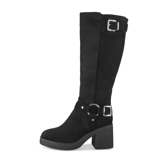 Bottes NOIR Femme