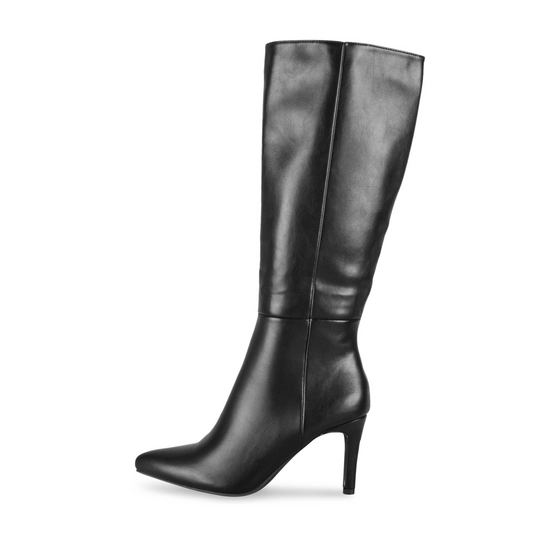 Boots BLACK Woman