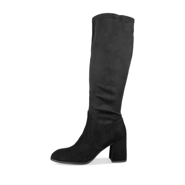 Boots BLACK Woman