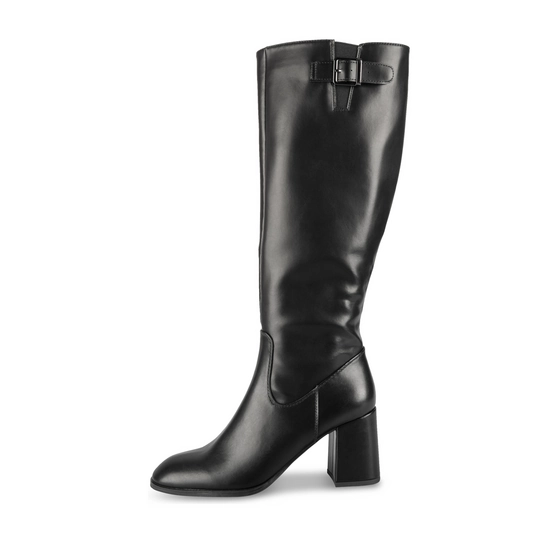 Bottes NOIR Femme