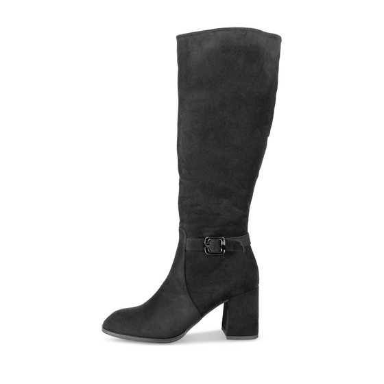 Boots BLACK Woman