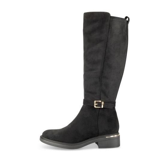 Boots BLACK Woman