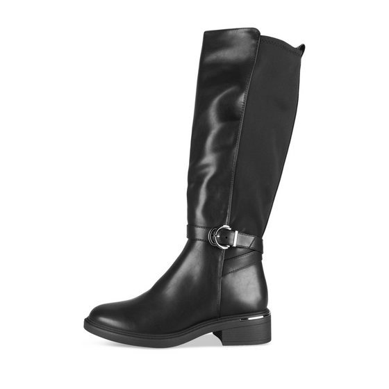 Boots BLACK Woman
