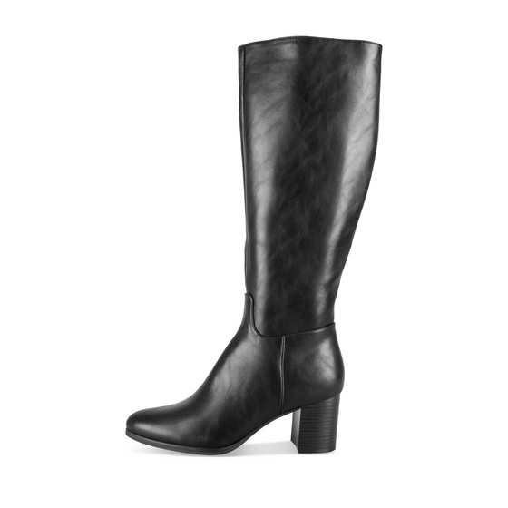 Bottes NOIR Femme