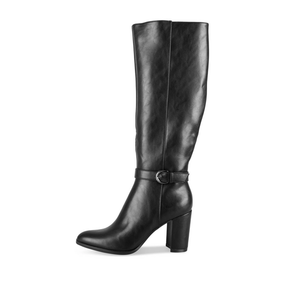 Bottes NOIR Femme