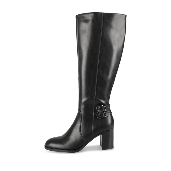 Boots BLACK Woman