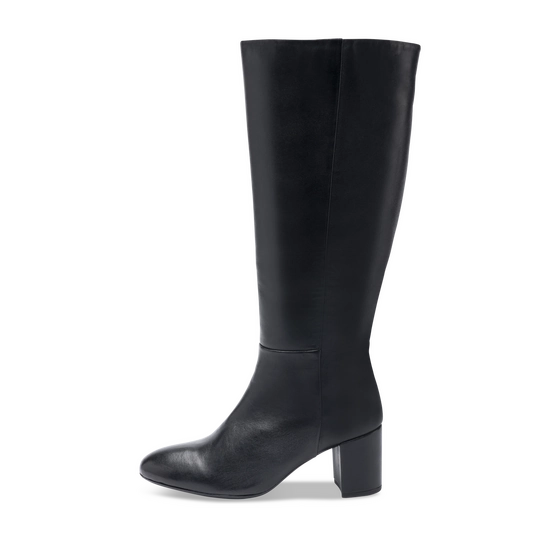 Boots BLACK Woman