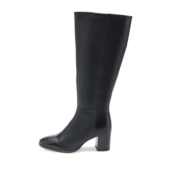 Bottes NOIR Femme