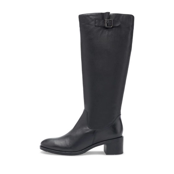 Boots BLACK Woman