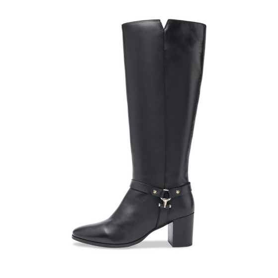 Bottes NOIR Femme