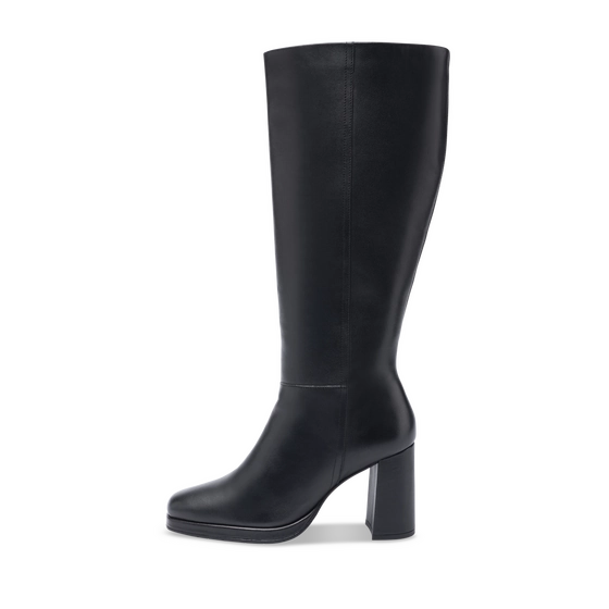 Boots BLACK Woman
