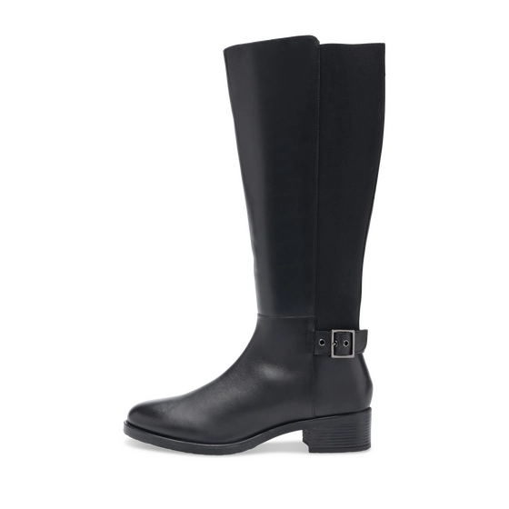 Bottes NOIR Femme