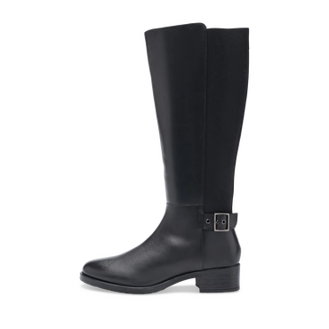 Bottes NOIR Femme