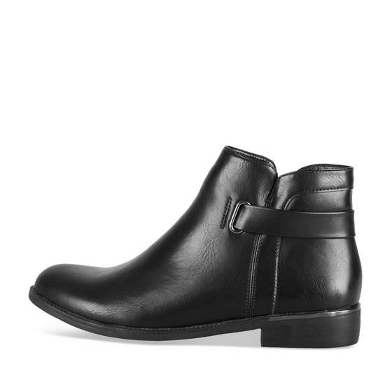 Bottines NOIR Femme