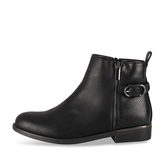 Ankle boots BLACK Woman