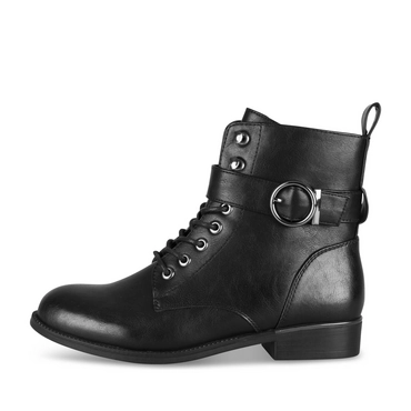 Ankle boots BLACK Woman