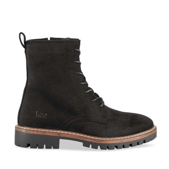 Bottines NOIR Femme