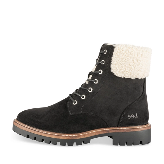 Bottines NOIR Femme