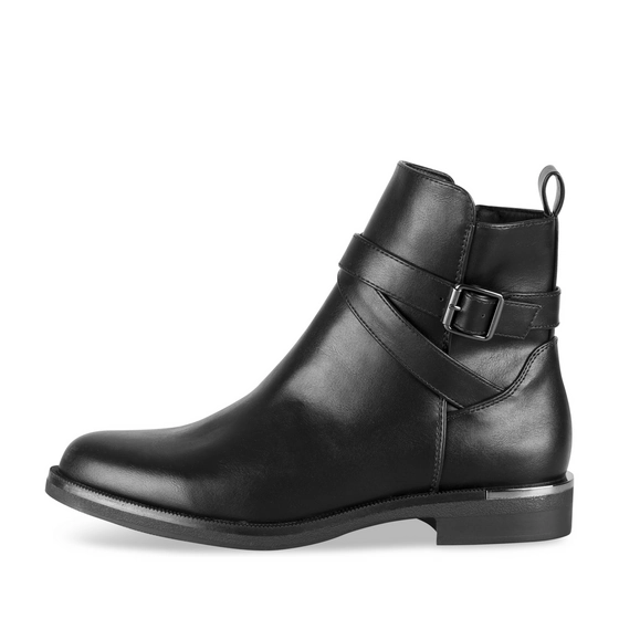 Bottines NOIR Femme