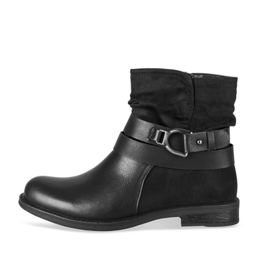 Ankle boots BLACK Woman
