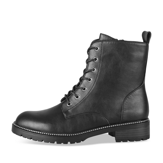 Ankle boots BLACK Woman