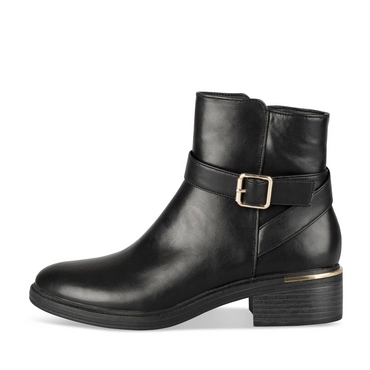 Ankle boots BLACK Woman