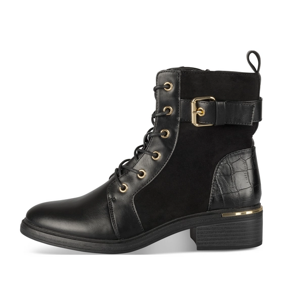Ankle boots BLACK Woman