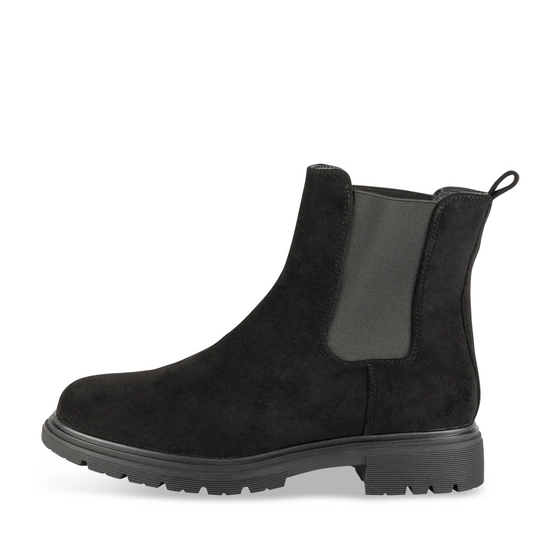 Bottines NOIR Femme