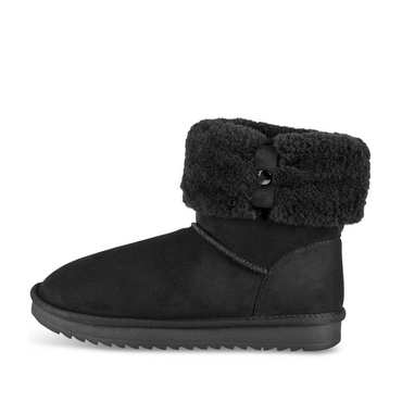 Ankle boots BLACK Woman