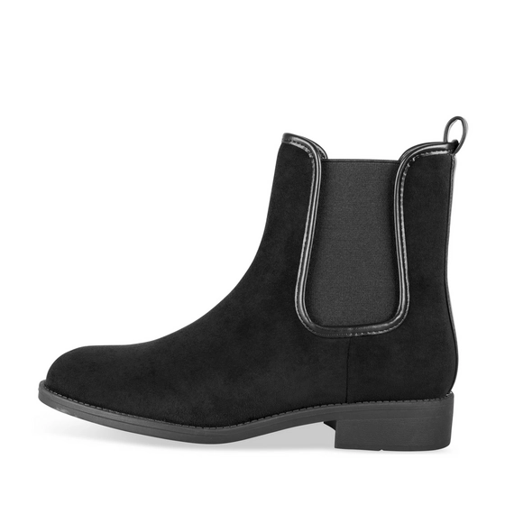 Bottines NOIR Femme
